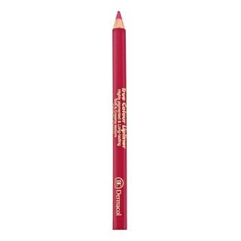 Dermacol True Colour Lipliner 02 kontúrovacia ceruzka na pery 2 g