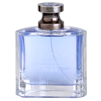 Nautica Voyage N-83 toaletná voda pre mužov 100 ml