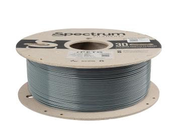 Spectrum 3D filament, r-PETG, 1,75mm, 1000g, 80594, iron grey