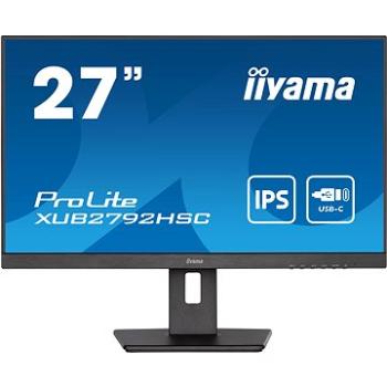 27 iiyama ProLite XUB2792HSC-B5