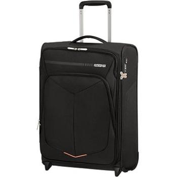 American Tourister Summerfunk Upright 55/20 Black (5414847990564)