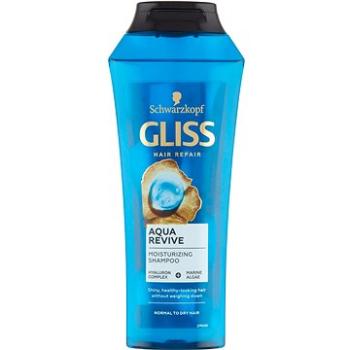GLISS Hydratačný šampón Aqua Revive 250 ml (9000101659092)