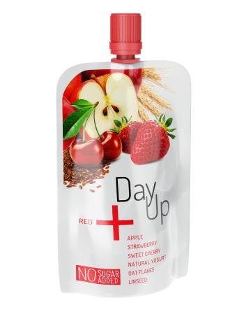 DayUp RED 120g