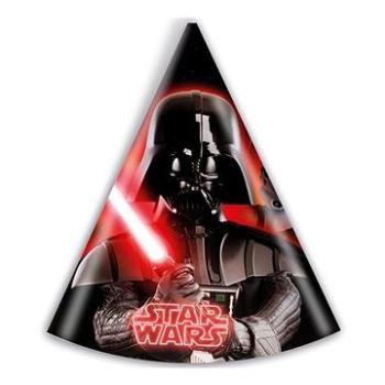 Klobúčiky Star Wars – Hviezdne vojny – 6 ks (5201184844014)