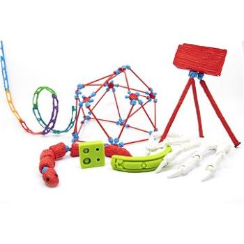 3Doodler STEM KIT pro 3D pero - věda, technologie, inženýrství a matematika (8EDUSTEM1R)