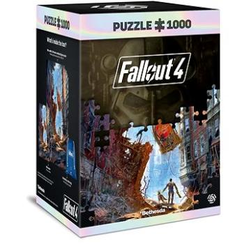 Fallout 4: Nuka-Cola – Puzzle (5908305240877)