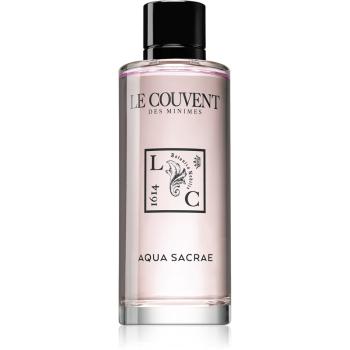 Le Couvent Maison de Parfum Botaniques  Aqua Sacrae kolínska voda unisex 200 ml