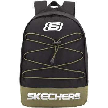 Skechers  Ruksaky a batohy Pomona Backpack  Čierna