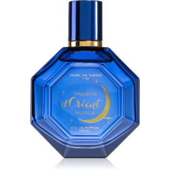 Ulric de Varens d'Orient Saphir parfumovaná voda pre ženy 50 ml