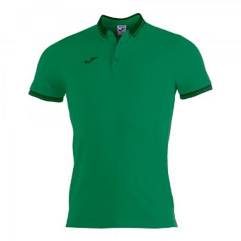 POLO SHIRT BALI II GREEN S/S L