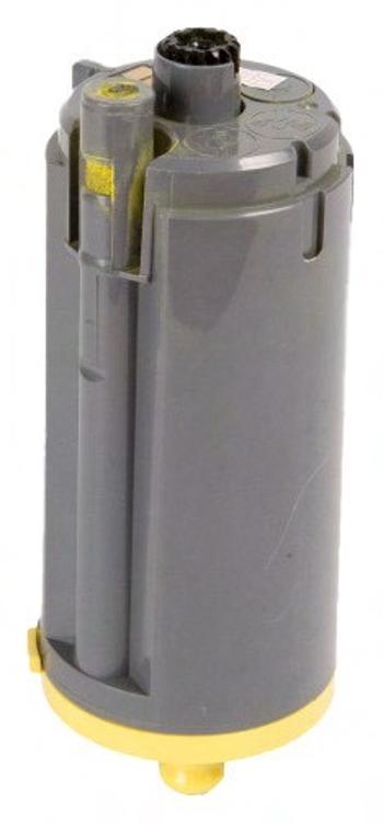 SAMSUNG CLP-Y350A - kompatibilný toner, žltý, 2000 strán
