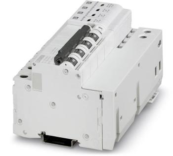 Type 2 surge protection device VAL-CP-MCB-3S-350/40/FM 2882750 Phoenix Contact