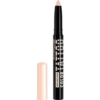 MAYBELLINE NEW YORK Color Tattoo 24 H Eye Stix 10 I am Shining 3 v 1, 1.4 g (3600531672553)