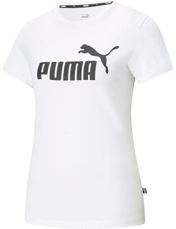 Dámske štýlové tričko Puma vel. XL