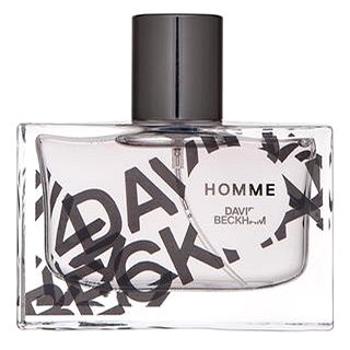 DAVID BECKHAM Homme EdT 30 ml (3607342291973)