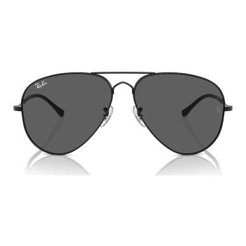 Ray-ban  Occhiali da Sole  Old Aviator RB3825 002/B1  Slnečné okuliare Čierna