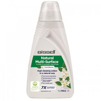 Bissell Čistiaci prípravok Natural Multi-Surface 1L