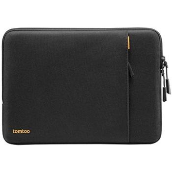 tomtoc Sleeve – 16 MacBook Pro a 15 MacBook Pro Retina, čierna (TOM-A13-E01D)