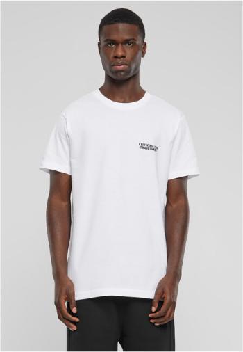 Mr. Tee Kein Kind von Traurigkeit EMB Tee white - M