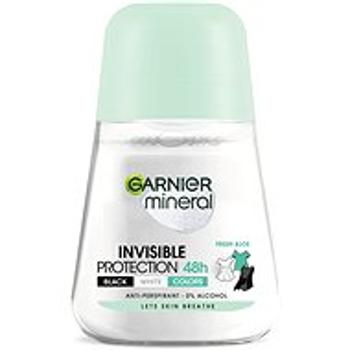 Garnier Invisible guľôčkový antiperspirant