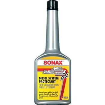 SONAX Diesel Systém, ochrana - Common Rail, 250 ml (521100)