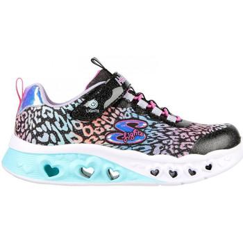 Skechers  Módne tenisky Flutter heart lights-loves wi  Viacfarebná