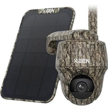 Reolink KEEN RANGER PT Ranger PT + KEEN RANGER PT Solar Panel (Reolink KEEN Ranger PT + KEEN Solar Panel)