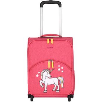 Travelite Youngster 2W Unicorn (4027002078864)