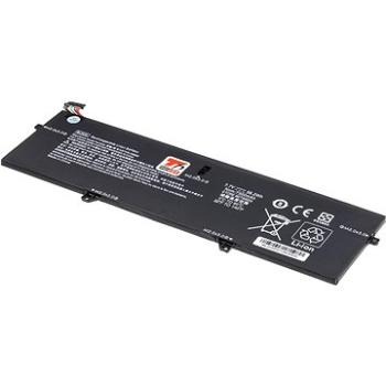 T6 Power pro Hewlett Packard EliteBook x360 1040 G5, Li-Poly, 7,7 V, 7298 mAh (56 Wh), černá (NBHP0212_v127973)