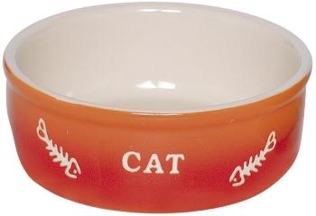 Nobby GRADIENT keramická miska pre mačky 13, 5 x 4,5 cm / 0,25 l