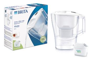 Brita Aluna 2,4l biela