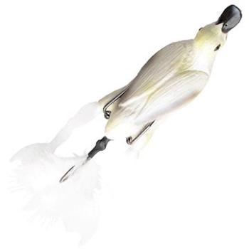 Savage Gear 3D Hollow Duckling 7,5 cm 15 g Yellow (5706301576514)