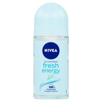 NIVEA Guľôčkový antiperspirant Energy Fresh