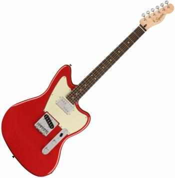 Fender Squier FSR Paranormal Offset Telecaster LRL Dakota Red