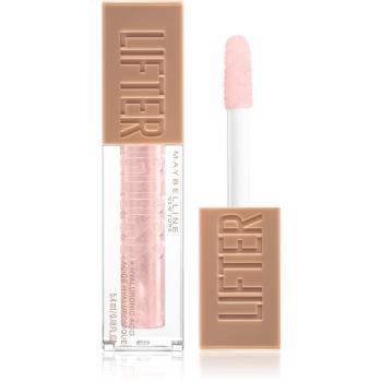 Maybelline Lifter Gloss lesk na pery odtieň 02 Ice 5.4 ml