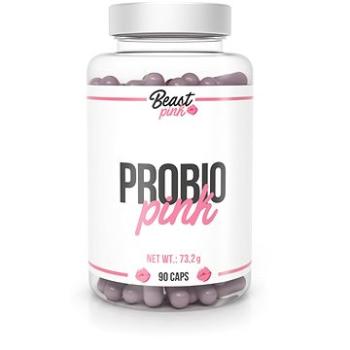 BeastPink Probio Pink, 90 kapslí (8586022216046)