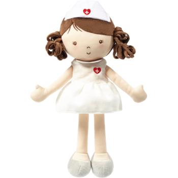 BabyOno Have Fun Cuddly Doll bábika Nurse Grace 1 ks