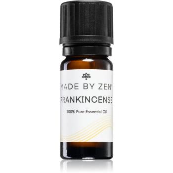 MADE BY ZEN Frankincense esenciálny vonný olej 10 ml