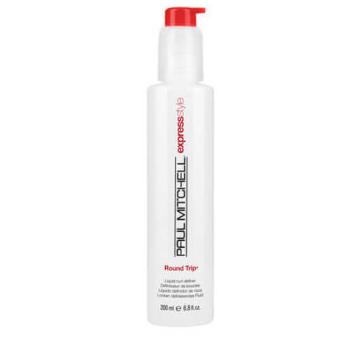 Paul Mitchell Fluid pre vlnité vlasy Express Style (Round Trip Liquid Curl Definer) 200 ml