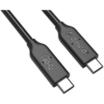 ORICO-USB 4.0 Data Cable (ORICO-U4C08-BK-BP)