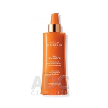 ESTHEDERM SUN SUBLIMATION CREAM