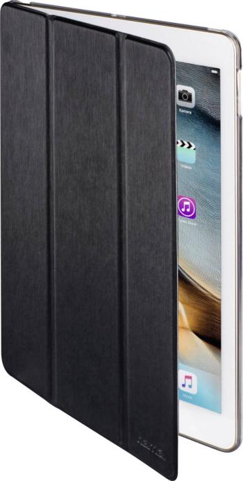 Hama Fold Clear Bookcase Vhodný pre: iPad Pre 12.9 (3.generácia) čierna