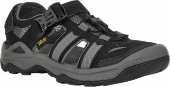 Teva Pánske outdoorové topánky Omnium 2 Men's Black 45,5