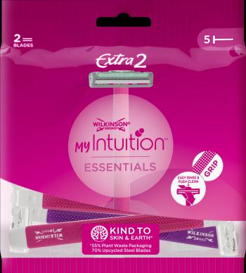 WILKINSON SWORD MY Intuition essential extra 2, 5 ks