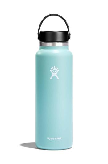 Termo fľaša Hydro Flask Wide Mouth Flex Cap 40 OZ W40BTS441-DEW