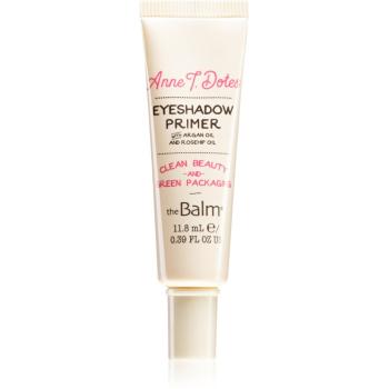 theBalm Anne T. Dotes® Eyeshadow Primer podkladová báza pod očné tiene 11,8 ml