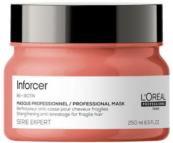 L´Oréal Professionnel Posilňujúci maska proti lámavosti vlasov Série Expert (B6 + Biotin Inforcer ) 250 ml