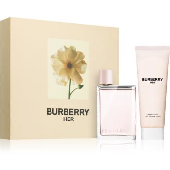 Burberry Her darčeková sada pre ženy