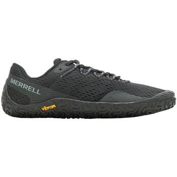 Merrell  Turistická obuv Vapor Glove 6  Čierna