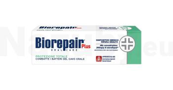 BioRepair Plus Total Protection zubná pasta 25 ml